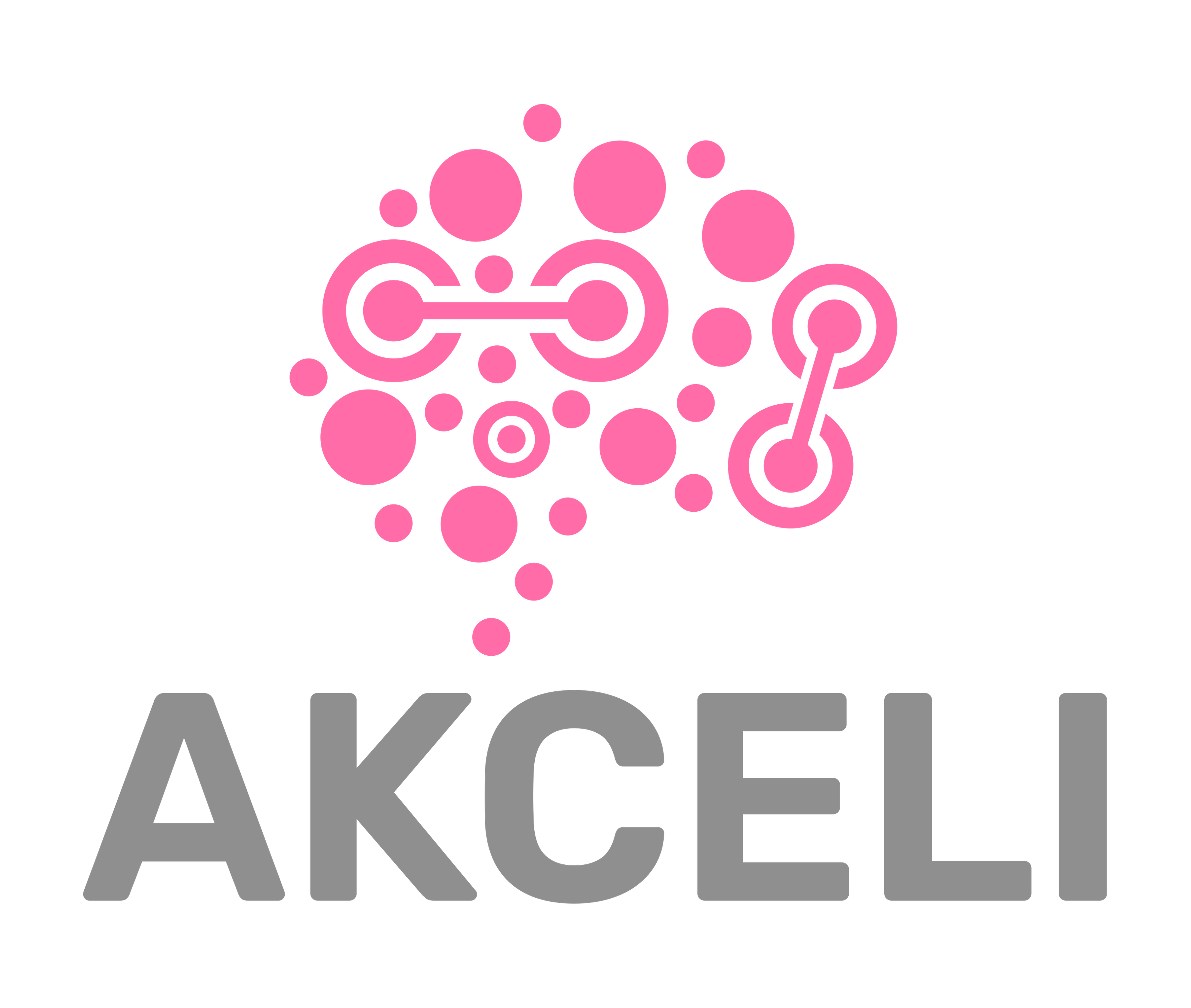 Akceli Logo